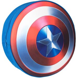Marvel Boys Captain America Shield Backpack Marvel Boys Captain America Shield Backpack
