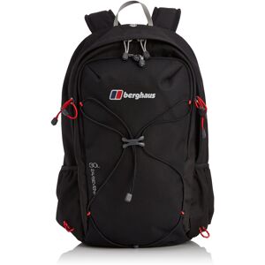 Berghaus TwentyFourSeven Plus 30 Litre Outdoor Rucksack Backpack, Black Berghaus TwentyFourSeven Plus 30 Litre Outdoor Rucksack Backpack, Black