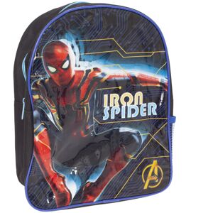Avengers Childrens/Kids Iron Spider Backpack Avengers Childrens/Kids Iron Spider Backpack