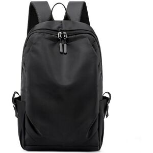 Unbranded (Black) Men's Waterproof Backpack USB Charging Port Rucksack Travel School Shoul Unbranded (Black) Men's Waterproof Backpack USB Charging Port Rucksack Travel School Shoul