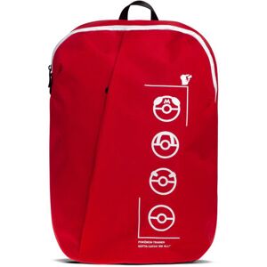 Pokémon Pokemon Technical Trainer Backpack Pokémon Pokemon Technical Trainer Backpack