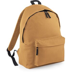 (Caramel) BagBase Orginal Fashion 18L Sports School Work Travel Gym Backpack Ruc (Caramel) BagBase Orginal Fashion 18L Sports School Work Travel Gym Backpack Ruc