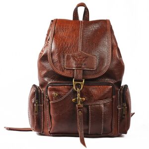 Unbranded Women's Vintage Leather Backpack School Backpack Shoulder Travel Rucksack Bag Unbranded Women's Vintage Leather Backpack School Backpack Shoulder Travel Rucksack Bag