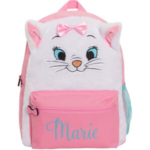 (One Size) Aristocats Marie Plush Girls Backpack Kids Disney School Bag Cat Lun (One Size) Aristocats Marie Plush Girls Backpack Kids Disney School Bag Cat Lun