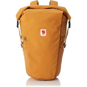 FJÄLLRÄVEN Ulvö Rolltop 30 Backpack, Red Gold (Multicoloured) FJÄLLRÄVEN Ulvö Rolltop 30 Backpack, Red Gold (Multicoloured)