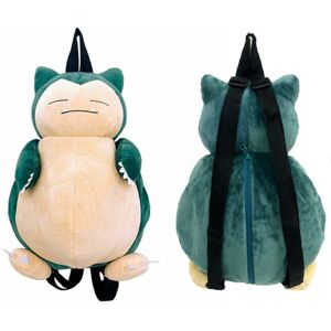 Unbranded Kids Backpack - Plush Doll Schoolbag Unbranded Kids Backpack - Plush Doll Schoolbag