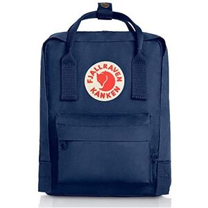 FJÄLLRÄVEN Unisex Kanken Mini Backpack (pack of 1) FJÄLLRÄVEN Unisex Kanken Mini Backpack (pack of 1)