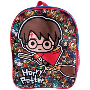Kids Harry Potter Backpack Licensed Children Character Mesh Pocket Rucksack Scho Kids Harry Potter Backpack Licensed Children Character Mesh Pocket Rucksack Scho