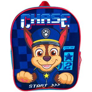 Kids Paw Patrol Chase Start Backpack Licensed Children Character Side Pocket Ruc Kids Paw Patrol Chase Start Backpack Licensed Children Character Side Pocket Ruc