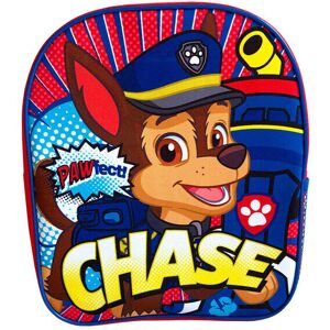 Kids Paw Patrol Pawfect Chase Backpack Licensed Children Character Mesh Pocket R Kids Paw Patrol Pawfect Chase Backpack Licensed Children Character Mesh Pocket R