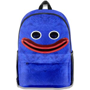 Unbranded (Backpack9) Poppy Playtime Backpack/Shoulder Bag/Lunch Bag/Pencil Pouch Student Unbranded (Backpack9) Poppy Playtime Backpack/Shoulder Bag/Lunch Bag/Pencil Pouch Student