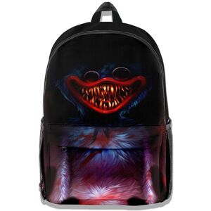 Unbranded (Backpack4) Cartoon Poppy Playtime Backpack 3D Print Lunch Bag Daypack Bag Penci Unbranded (Backpack4) Cartoon Poppy Playtime Backpack 3D Print Lunch Bag Daypack Bag Penci