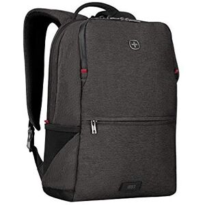 WENGER MX Reloaded Laptop Backpack, Notebook up to 14 Inches, Tablet up to 10 In WENGER MX Reloaded Laptop Backpack, Notebook up to 14 Inches, Tablet up to 10 In