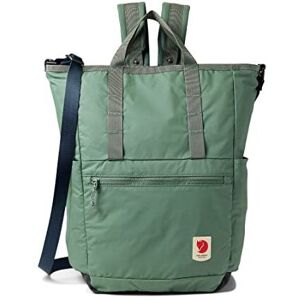 FJÄLLRÄVEN 23225 High Coast Totepack Sports backpack Unisex Patina Green One siz FJÄLLRÄVEN 23225 High Coast Totepack Sports backpack Unisex Patina Green One siz