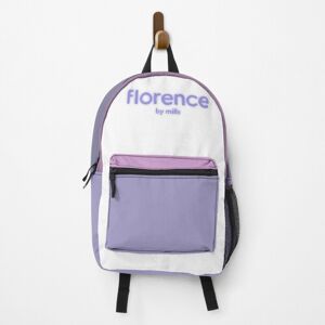 Famgem Backpack Florence By Mills School Bag Travel 15" Famgem Backpack Florence By Mills School Bag Travel 15"