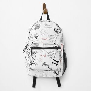 Famgem Backpack XXXTentacion Tattoos Wallpaper - 15-Inch School & Travel Bag, Durable P Famgem Backpack XXXTentacion Tattoos Wallpaper - 15-Inch School & Travel Bag, Durable P