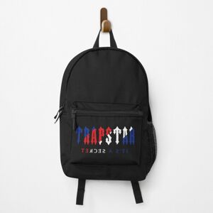 Famgem Backpack TRAPSTAR CHENILLE School Bag Travel 15" Famgem Backpack TRAPSTAR CHENILLE School Bag Travel 15"