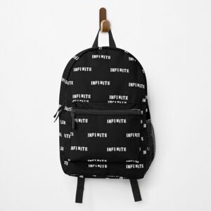 Famgem Backpack Caylus Merch Infinite Logo School Bag Travel 15" Famgem Backpack Caylus Merch Infinite Logo School Bag Travel 15"