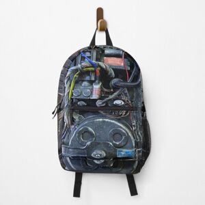 Famgem Backpack Proton Pack School Bag Travel 15" Famgem Backpack Proton Pack School Bag Travel 15"
