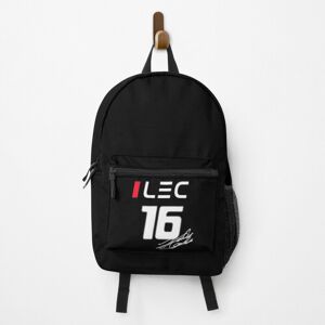 Famgem Backpack Charles Leclerc 16 - F1 2023 School Bag Travel 15" Famgem Backpack Charles Leclerc 16 - F1 2023 School Bag Travel 15"