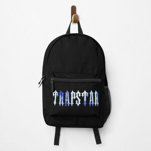 Famgem Backpack Trapstar London logo design School Bag Travel 15" Famgem Backpack Trapstar London logo design School Bag Travel 15"