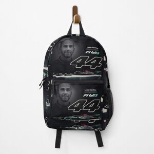 Famgem Backpack lewis hamilton 2022 School Bag Travel 15" Famgem Backpack lewis hamilton 2022 School Bag Travel 15"