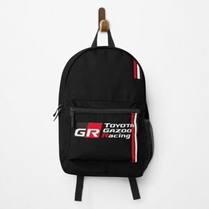 Famgem Backpack Toyota GR wrc racing 86 yaris supra GAZOO RACING School Bag Travel 15 Famgem Backpack Toyota GR wrc racing 86 yaris supra GAZOO RACING School Bag Travel 15