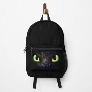Famgem Backpack How to Train Your Dragon School Bag Travel 15" Famgem Backpack How to Train Your Dragon School Bag Travel 15"
