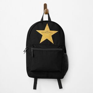 Famgem Backpack Iam a HAMILFAN (Hamilton Musical) School Bag Travel 15" Famgem Backpack Iam a HAMILFAN (Hamilton Musical) School Bag Travel 15"