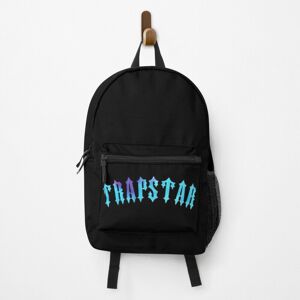 Famgem Trapstar London Logo Backpack – 15in School/Travel Bag, Unique Designer Graphics Famgem Trapstar London Logo Backpack – 15in School/Travel Bag, Unique Designer Graphics