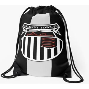 Famgem Drawstring Bag Grimsby Town FC Sport Gym Shoe Backpack Famgem Drawstring Bag Grimsby Town FC Sport Gym Shoe Backpack