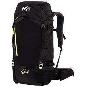 MILLET - Ubic 40 - Backpack for Men and Women - Hiking and Trekking - Medium Vol MILLET - Ubic 40 - Backpack for Men and Women - Hiking and Trekking - Medium Vol