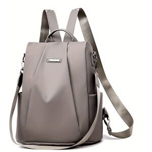 Unbranded Minimalist Anti Theft Backpack Purse Convertible Two way Daypack Portable Colleg Unbranded Minimalist Anti Theft Backpack Purse Convertible Two way Daypack Portable Colleg