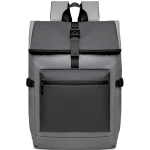 Unbranded (Grey) Casual Daypacks Lightweight Laptop Rucksack Large Anti-Theft Laptop Backp Unbranded (Grey) Casual Daypacks Lightweight Laptop Rucksack Large Anti-Theft Laptop Backp