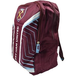 West Ham United FC Flash Large Backpack West Ham United FC Flash Large Backpack