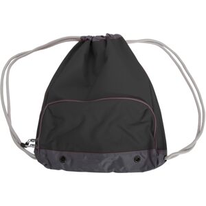 Bagbase Athleisure Water Resistant Drawstring Sports Gymsac Bag - Unisex Bagbase Athleisure Water Resistant Drawstring Sports Gymsac Bag - Unisex