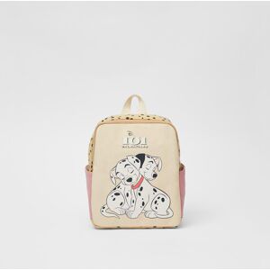 RYWOLT Disney 101 Dalmatians Print Canvas Student Backpack Children Cartoon Trendy Cute RYWOLT Disney 101 Dalmatians Print Canvas Student Backpack Children Cartoon Trendy Cute