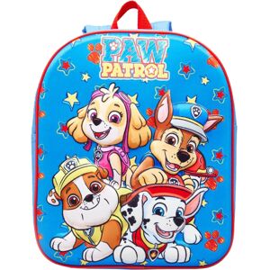 Paw Patrol Sketch 3D Eva Backpack School Bag Blue Rucksack Skye Chase Paw Patrol Sketch 3D Eva Backpack School Bag Blue Rucksack Skye Chase