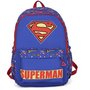 Unbranded (Superman) Mario Stitch Batman Backpack Oxford School Bag Handbag Student Kids G Unbranded (Superman) Mario Stitch Batman Backpack Oxford School Bag Handbag Student Kids G