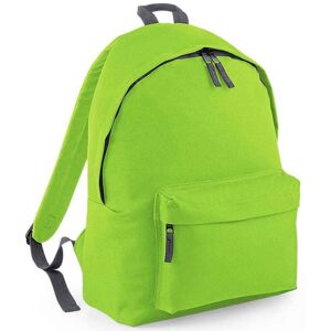 Bagbase Kelly Green Unisex Backpack - Clothing & Accessories Bagbase Kelly Green Unisex Backpack - Clothing & Accessories