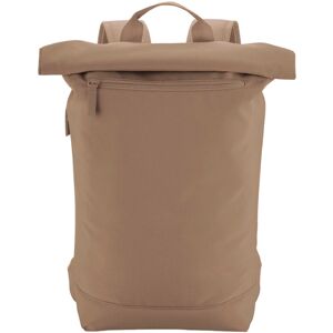 Bagbase Simplicity Lite Roll Top Backpack - Hazelnut Bagbase Simplicity Lite Roll Top Backpack - Hazelnut