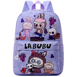Unbranded (Purple2) Cute Preschool Cartoon Backpack Stylish And Fun For Boys And Girls Unbranded (Purple2) Cute Preschool Cartoon Backpack Stylish And Fun For Boys And Girls