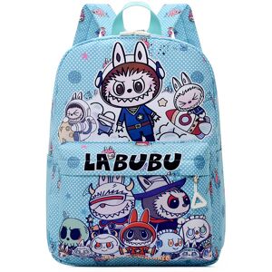Unbranded (Blue1) Cute Preschool Cartoon Backpack Stylish And Fun For Boys And Girls Unbranded (Blue1) Cute Preschool Cartoon Backpack Stylish And Fun For Boys And Girls