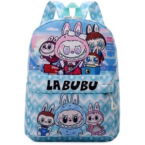 Unbranded (Blue3) Cute Preschool Cartoon Backpack Stylish And Fun For Boys And Girls Unbranded (Blue3) Cute Preschool Cartoon Backpack Stylish And Fun For Boys And Girls