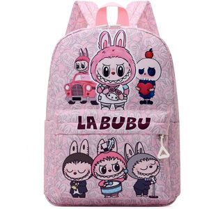 Unbranded (Pink1) Cute Preschool Cartoon Backpack Stylish And Fun For Boys And Girls Unbranded (Pink1) Cute Preschool Cartoon Backpack Stylish And Fun For Boys And Girls