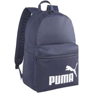 Puma Navy Logo 22L Backpack Puma Navy Logo 22L Backpack