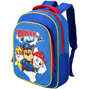 Paw Patrol Backpack Boy Kid Children School Chase Martial Rubble Paw Patrol Backpack Boy Kid Children School Chase Martial Rubble