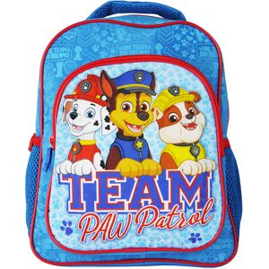 Paw Patrol Premium Deluxe Backpack School Bag Rucksack Paw Patrol Premium Deluxe Backpack School Bag Rucksack