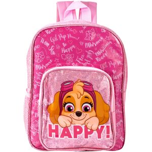 Skye Paw Patrol Happy Deluxe Backpack Girls Children School Skye Paw Patrol Happy Deluxe Backpack Girls Children School