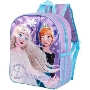 Disney Frozen Elsa & Anna Back To School Backpack Disney Frozen Elsa & Anna Back To School Backpack